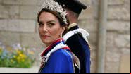 Kate, princesa de Gales - Getty Images