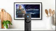 A assistente virtual da Amazon, Alexa, ganhará super atualização ainda este ano e contará com inteligência artificial. - Créditos: Reprodução/Amazon