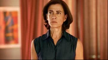 Fernanda Torres no filme 'Ainda Estou Aqui' - Divulgação