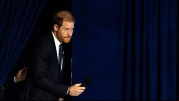 Príncipe Harry - Getty Images