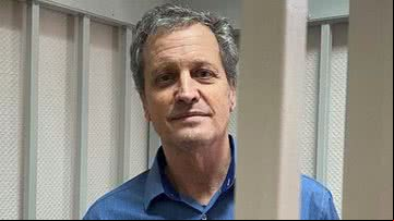 Marc Fogel - Reprodução/Facebook