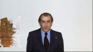 Leonel Brizola - Getty Images