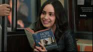 Sofia Carson em 'A Lista da Minha Vida' - Divulgação/Netflix