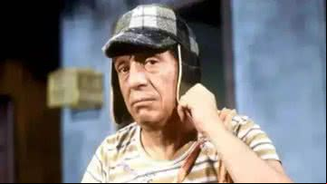Episódios raros Chaves serão exibidos pelo SBT - Divulgação/Televisa