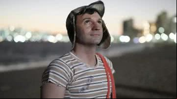 Imagem promocional de Chespirito: Sem Querer Querendo - Divulgação