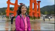 Patricia Wu-Murad - Reprodução/Facebook