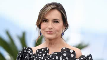 Mariska Hargitay - Getty Images