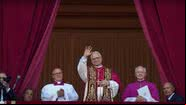 Robert Prevost, o papa Leão XIV - Vatican News