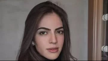 Kawara Welch Ramos de Medeiros - Reprodução/Redes Sociais