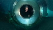 Imagem de divulgação da série 'Titan: A Tragédia do Submersível da OceanGate' - Reprodução/Netflix