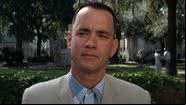 Trecho do filme 'Forrest Gump - O Contador de Histórias' - Reprodução/YouTube/Paramount Movies