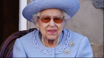 Imagem de Rainha Elizabeth II - Getty Images/ Jane Barlow