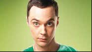 Fotografoa de Sheldon Cooper - Divulgação/ CBS