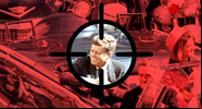 A morte do ex-presidente Kennedy pela CIA é uma das mentiras criadas - Wikimedia Commons