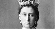 Fotografia da Princesa Alice, em 1871 - Wikimedia Commons