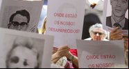 Manifestação contra a ditadura militar em São Paulo - Getty Images