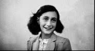 Anne Frank - Domínio Público