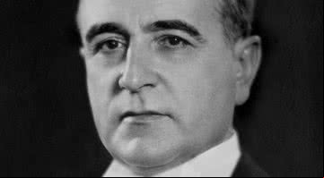 Fotografia de Getúlio Vargas quando jovem - Wikimedia Commons