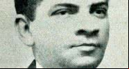 Lima Barreto, em 1917 - Wikimedia Commons