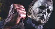 O Vilão Michael Myers - Divulgação