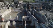 Vista do tour virtual - Divulgação/Youtube
